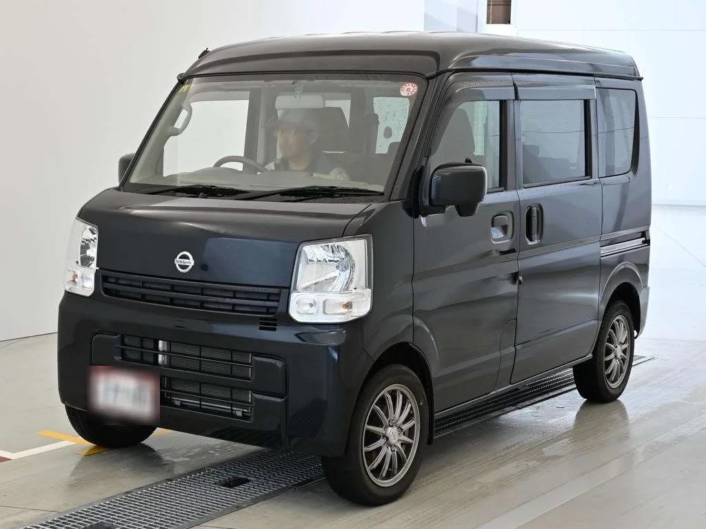 Nissan NV100 Clipper DR17V 2021